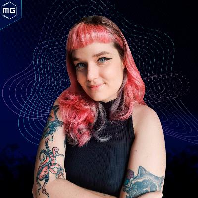 UPDATE #24: A vida e a obra de Bruna Penilhas