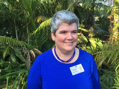 Episode 23  - Carolyn Hullick
