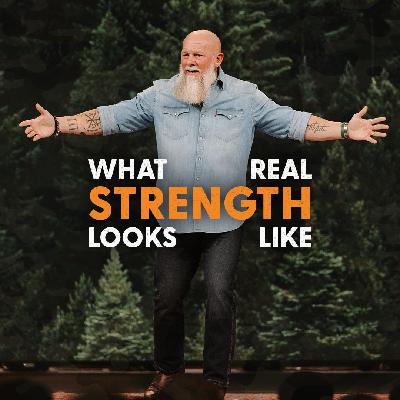 Be Strong - Stand Firm & Act Like Men: Wk 4