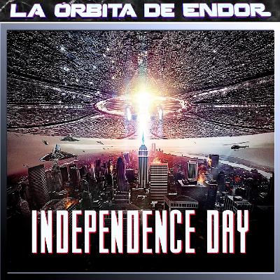 LODE Ligero 15x20 – INDEPENDENCE DAY
