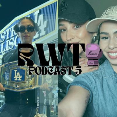 Why I started ROLLING WITH THE PUNCHES Pod, Shay Mitchell is a UFC fan?, I was Kung Fu Panda for a Week Why I started ROLLING WITH THE PUNCHES Pod, Shay Mitchell is a UFC fan?, I was Kung Fu Panda for a Week