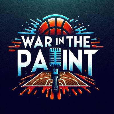 WAR IN THE PAINT (WEEK 06/07)