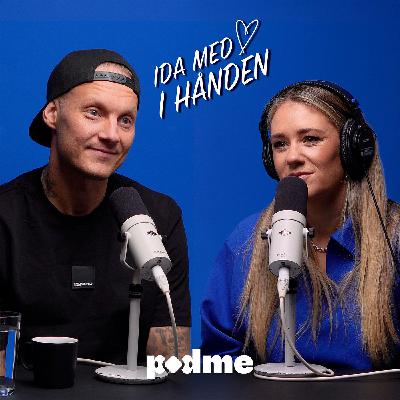 Petter Katastrofe:  Brudd og alkohol som flukt - hør hele episoden hos Podme