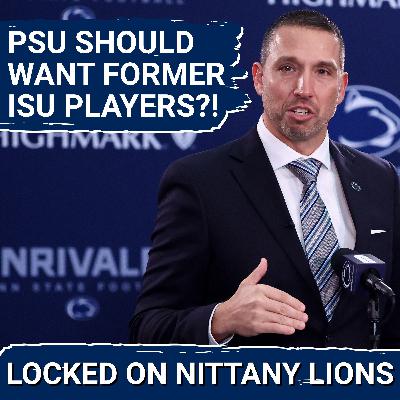 Why Matt Campbell MUST Bring Former Iowa State Players to Penn State