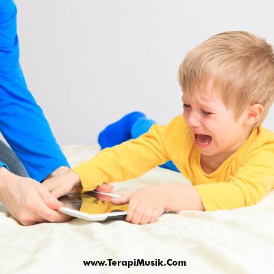 Langkah Awal Mengatasi Kecanduan Gadget Langkah Awal Mengatasi Kecanduan Gadget