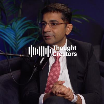 Thought Creators - Salil Ahuja on the current opportunities and challenges that lie ahead for SMEs Thought Creators - Salil Ahuja on the current opportunities and challenges that lie ahead for SMEs