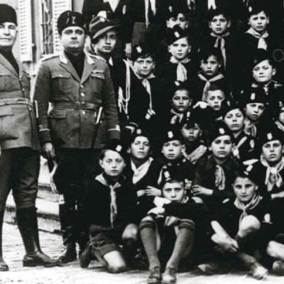 Antifascismo - 05 - la diffidenza