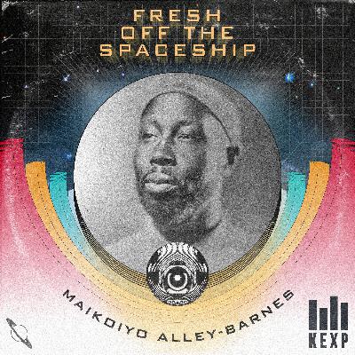 Maikoiyo Alley-Barnes Clears Some Space Out