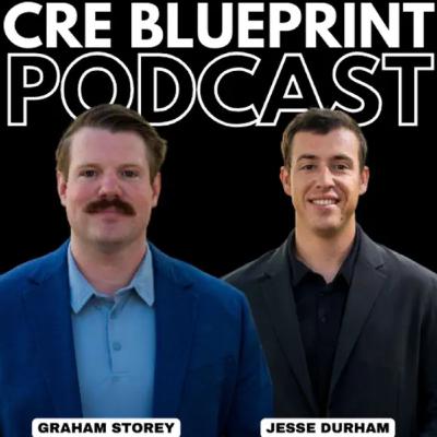Why Small Balance Commercial Notes are the New Gold Mine - CRE Blueprint Podcast
