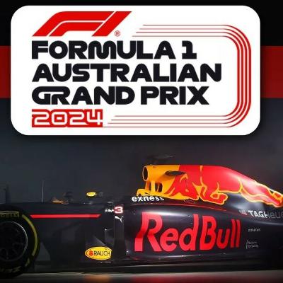 🏁AustralianGP 2024 en El Gran Show de la F1
