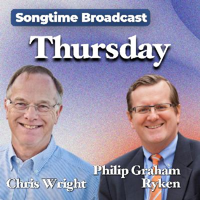 Daily Broadcast 10/30/2025 – Thursday