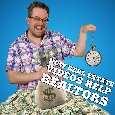 How video helps Realtors, sellers & buyers // Canadian Real Estate Marketing Podcast #004 How video helps Realtors, sellers & buyers // Canadian Real Estate Marketing Podcast #004