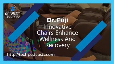 Dr. Fuji's Innovative Massage Chairs and Portable Oxygen Devices Dr. Fuji's Innovative Massage Chairs and Portable Oxygen Devices