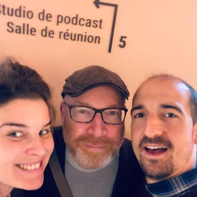 S02E07 - Fabrice Maruca