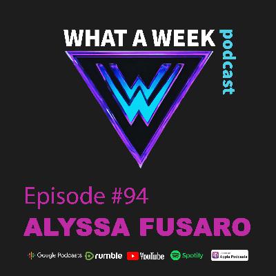 Episode 194: Alyssa Fusaro – Luzerne County Election Vulnerabilities: The Uninvestigated Report