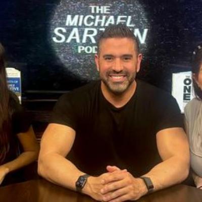 Michael Sartain: Man of Action (Part 2)