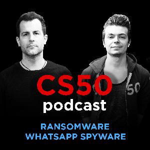 Episode 5 - Ransomware, WhatsApp Spyware Episode 5 - Ransomware, WhatsApp Spyware