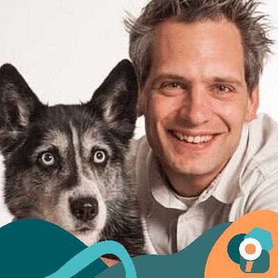 Folge 18 - Prof. Holger Volk