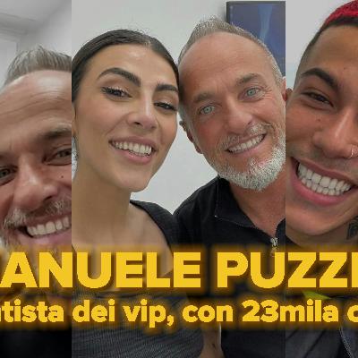 L’arte dei DENTI: Emanuele Puzzilli | Millions Podcast ep.11 S3 L’arte dei DENTI: Emanuele Puzzilli | Millions Podcast ep.11 S3