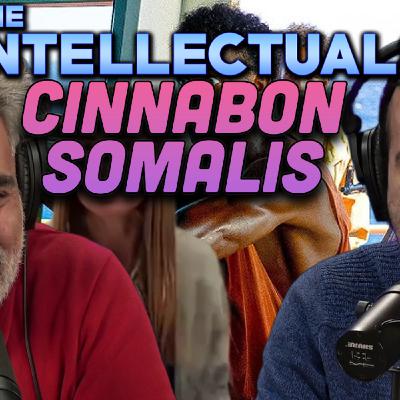Somalis hate Cinnabon and the top 5 coups!
