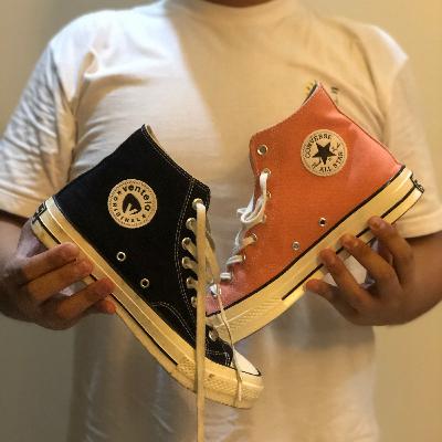 Eps. 7 : VENTELA SEPATU JIPLAK? Eps. 7 : VENTELA SEPATU JIPLAK?