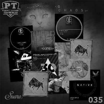 Perfect Techno 035