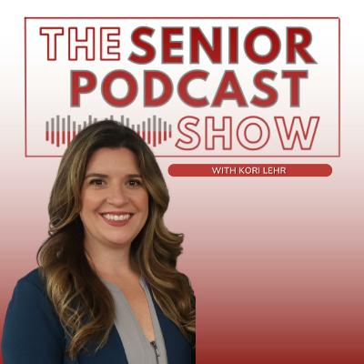 The Senior Podcast Show Episode 16: Season 1 Finale The Senior Podcast Show Episode 16: Season 1 Finale