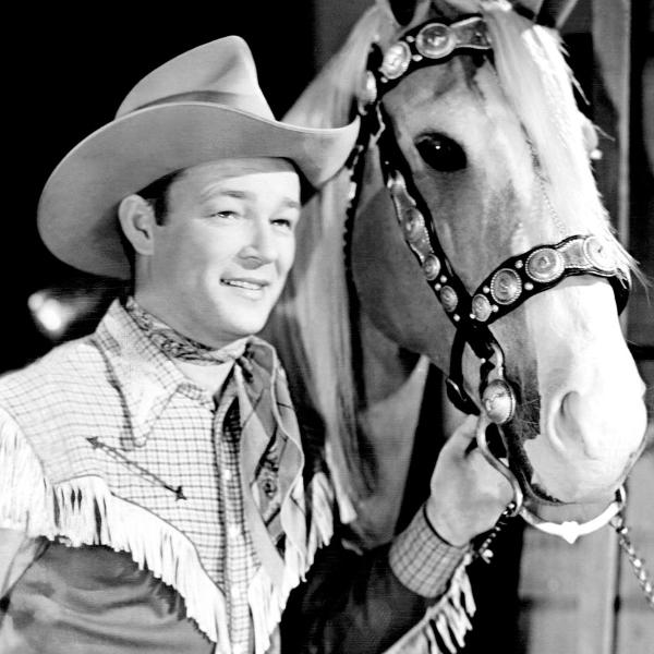 Chesterton Kids Adventure Podcast - Roy Rogers - Lone Ranger - Captain Midnight Chesterton Kids Adventure Podcast - Roy Rogers - Lone Ranger - Captain Midnight