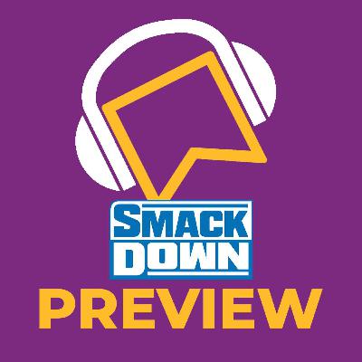WWE SmackDown Preview - What Next In The Rhodes/Orton/McAfee Saga? Royce Keys DEBUT! Danhausen's WrestleMania Challenge! Drew McIntyre Wants To Expose Jacob Fatu?! WWE SmackDown Preview - What Next In The Rhodes/Orton/McAfee Saga? Royce Keys DEBUT! Danhausen's WrestleMania Challenge! Drew McIntyre Wants To Expose Jacob Fatu?!
