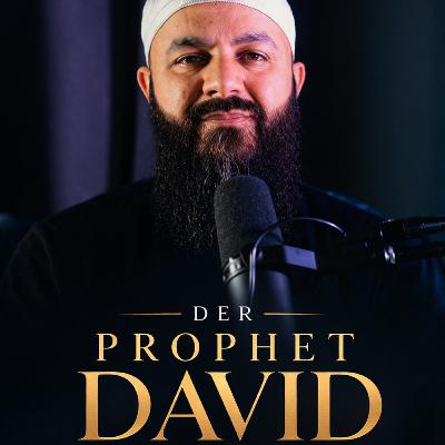 Der Prophet David - Walid El-Zein