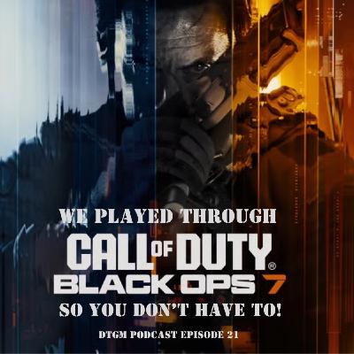We played through Call of Duty Black Ops 7 so you don’t have to!