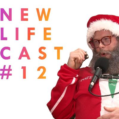 EXCLUSIVE: SANTA CLAUS COMES TO TALK!