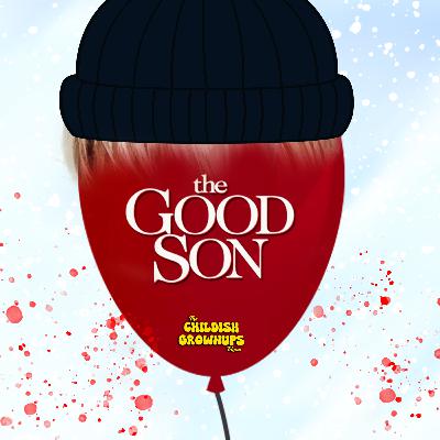 The Good Son (1993)