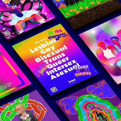 Rebecca Brooker – Queer Design Club, Trinidad and Tobago, and Being a Better Ally – Ep27