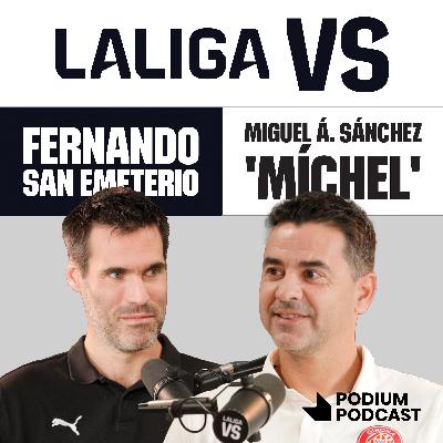 Míchel y Fernando San Emeterio - T02E03