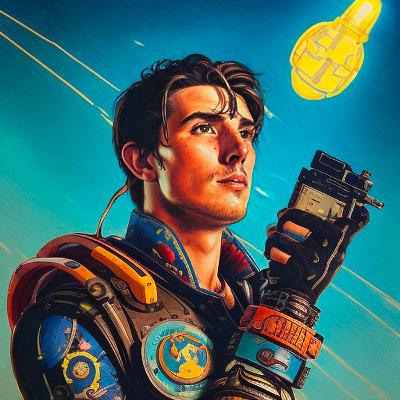 Senior Year Session 5: The Stoner Strikes Back