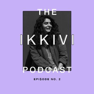 S4E02: The Power of Intuition in Fashion and Business | Karishma Shah