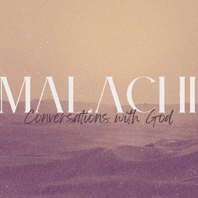 Malachi 1