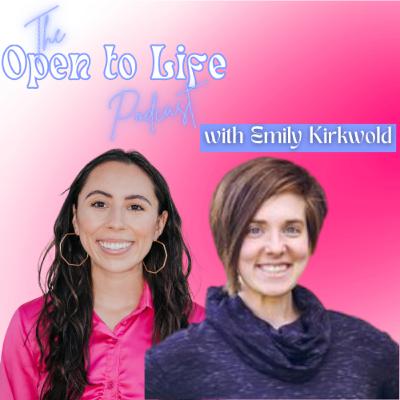 25 | The NFP Pharmacist on Body Literacy and Women’s Health with Emily Kirkwold 25 | The NFP Pharmacist on Body Literacy and Women’s Health with Emily Kirkwold