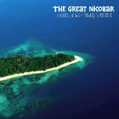The Great Nicobar The Great Nicobar