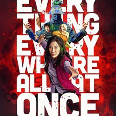 367 Everything Everywhere All at Once with Doug Eames 367 Everything Everywhere All at Once with Doug Eames