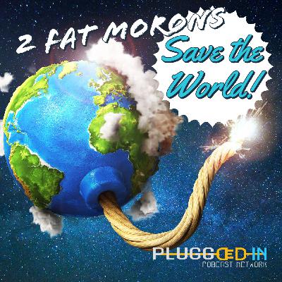 S01E05 - The Morons talk Television (and stuff)