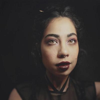 AJ Hawkins on "Art and Death"