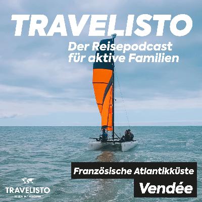 Frühlingsurlaub in der Vendée - Familienurlaub an der französischen Atlantikküste