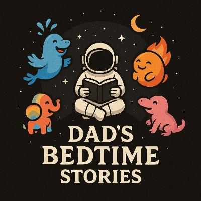 The Super Powered Pet Zoo - A Bedtime Story for Kids