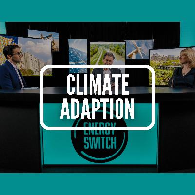 Climate Adaptation