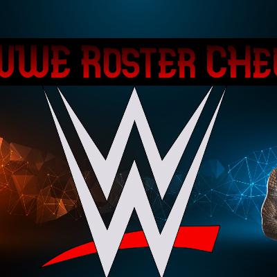 Der WWE Roster Checkin der Analyse. ( Ist das Roster noch gut genug) Wrestling Podcast Deutsch Der WWE Roster Checkin der Analyse. ( Ist das Roster noch gut genug) Wrestling Podcast Deutsch