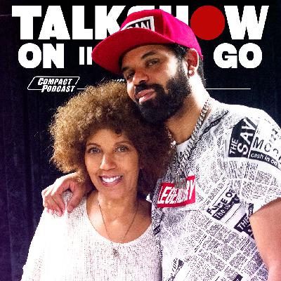 TALKSHOW ON THE GO - Tehran