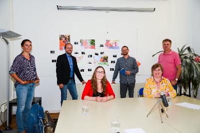 #25 Die Grätzlheld*innen Geschichten – Abschlussveranstaltung