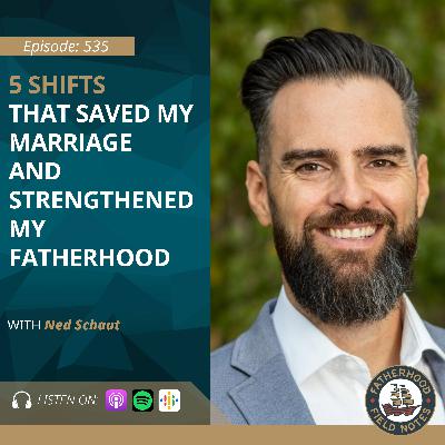 Ep 535: Marriage Retreat Part 4 of 4: A Sentence to Change Everything Ep 535: Marriage Retreat Part 4 of 4: A Sentence to Change Everything